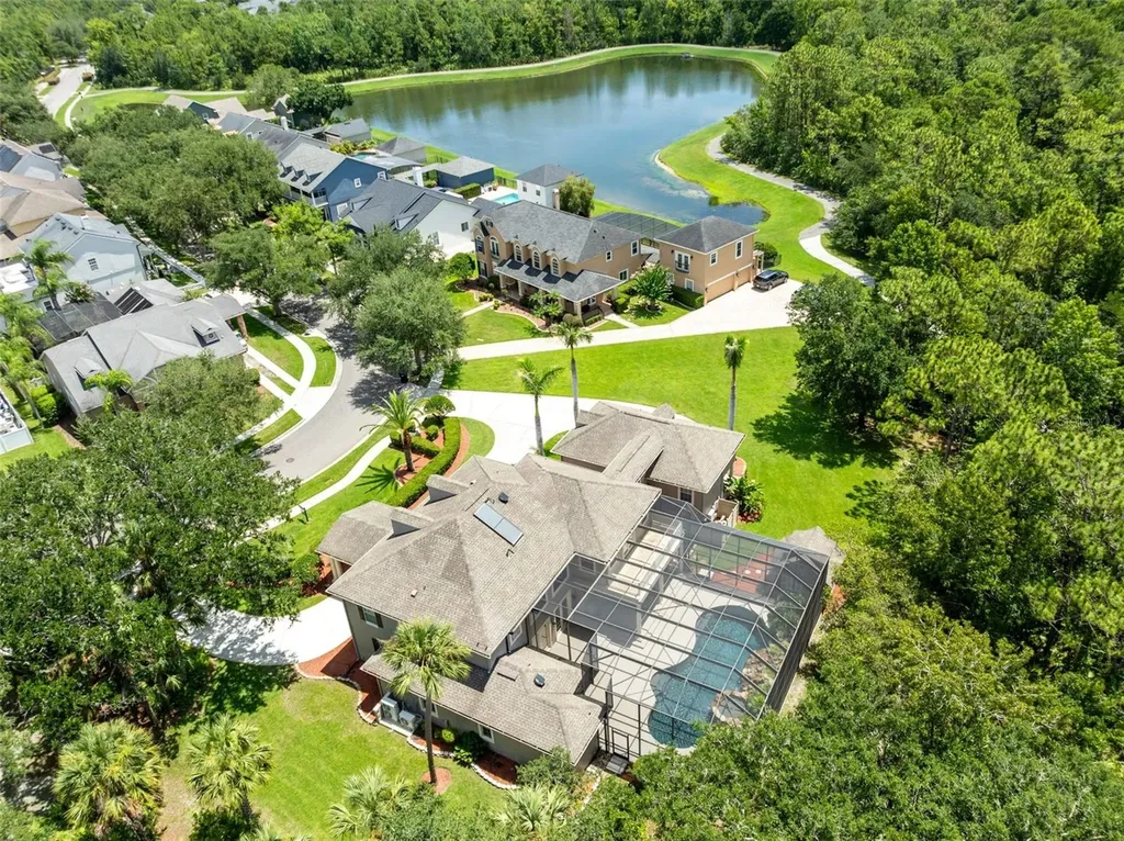 3909 Cassia Drive Orlando FL 32828