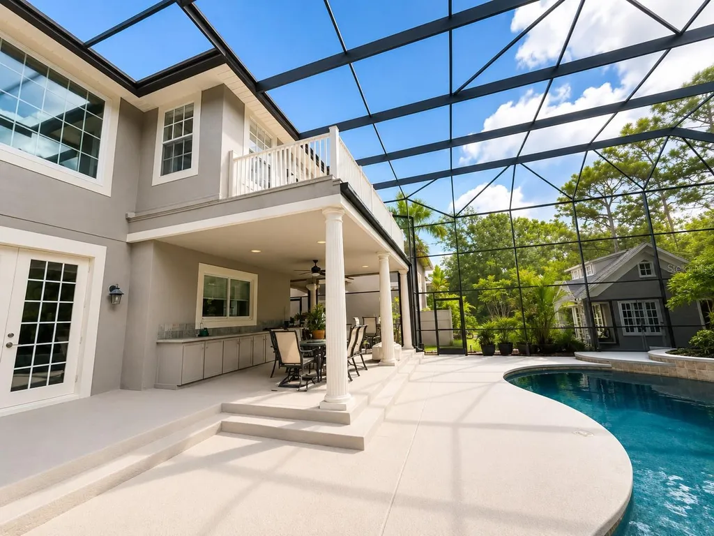 3909 Cassia Drive Orlando FL 32828