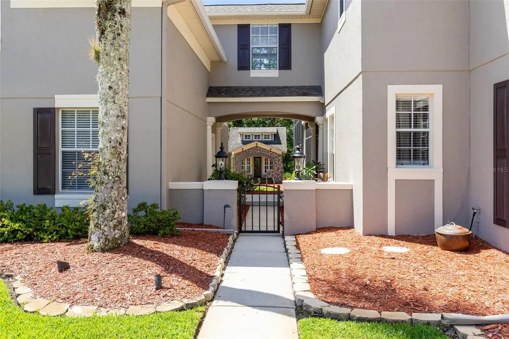 3909 Cassia Drive Orlando FL 32828