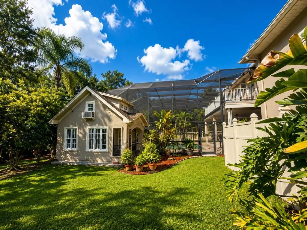 3909 Cassia Drive Orlando FL 32828