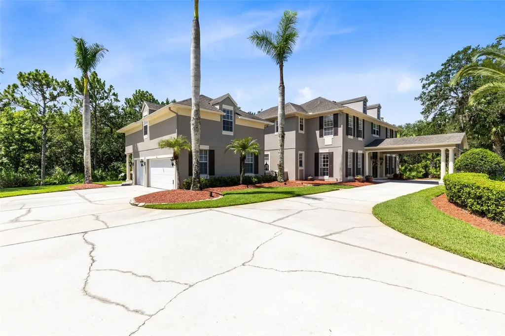 3909 Cassia Drive Orlando FL 32828