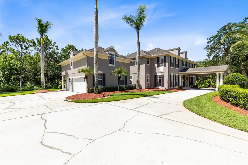 3909 Cassia Drive Orlando FL 32828
