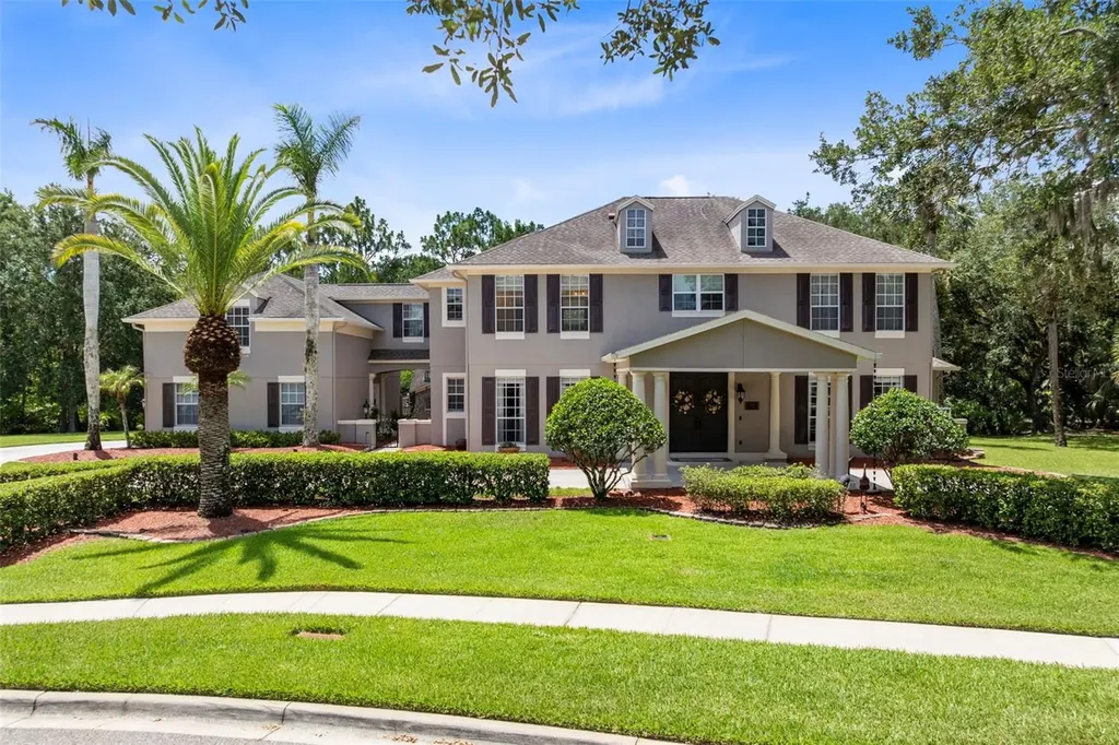 3909 Cassia Drive Orlando FL 32828