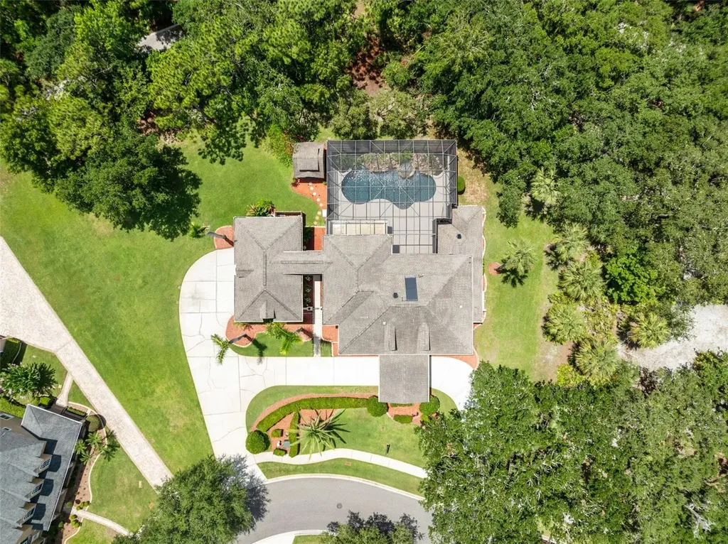 3909 Cassia Drive Orlando FL 32828