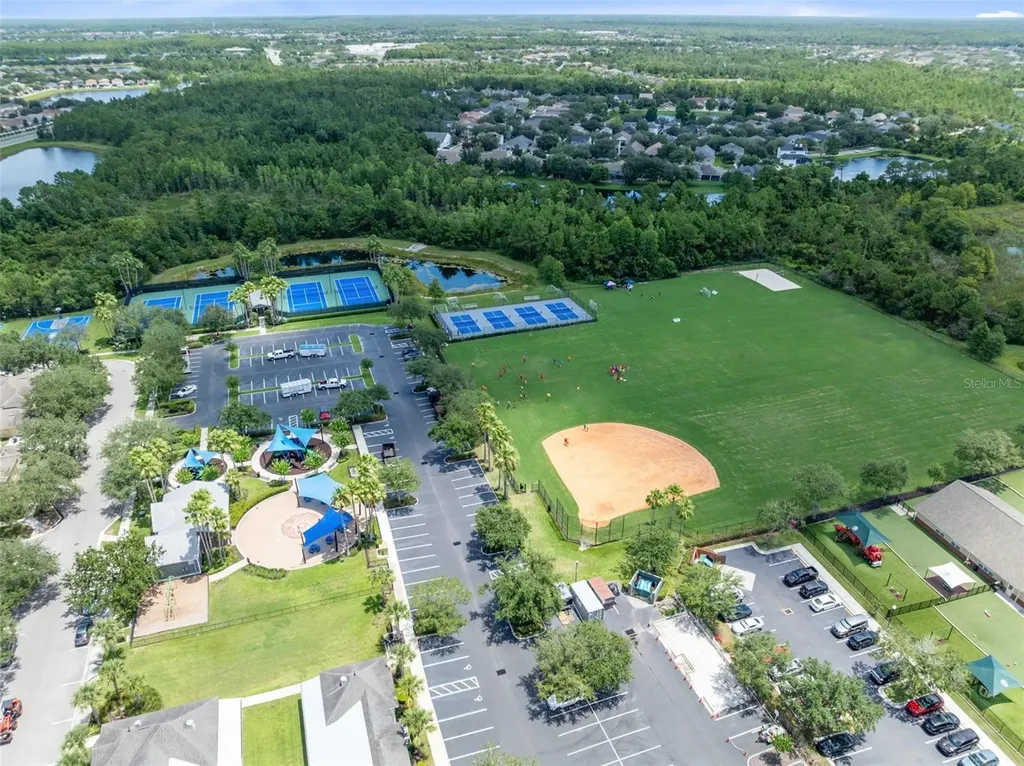 3909 Cassia Drive Orlando FL 32828