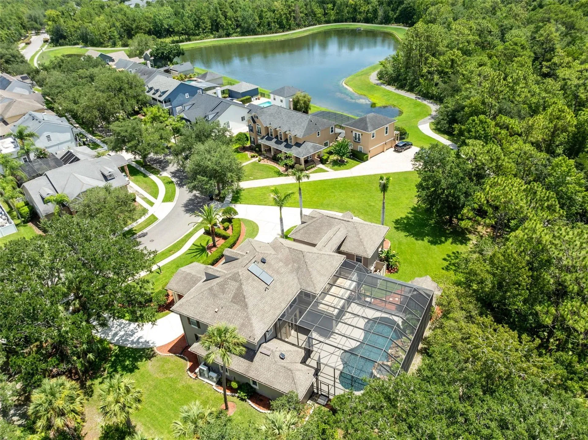 3909 Cassia Drive Orlando FL 32828