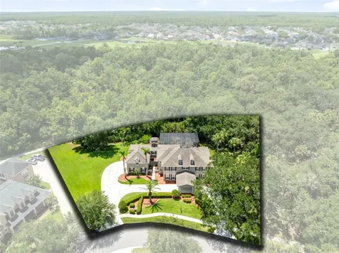 3909 Cassia Drive Orlando FL 32828