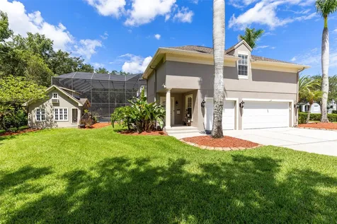 3909 Cassia Drive Orlando FL 32828