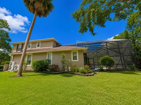 3909 Cassia Drive Orlando FL 32828