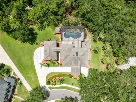 3909 Cassia Drive Orlando FL 32828