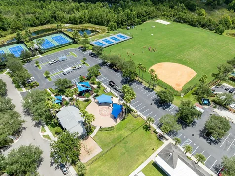 3909 Cassia Drive Orlando FL 32828