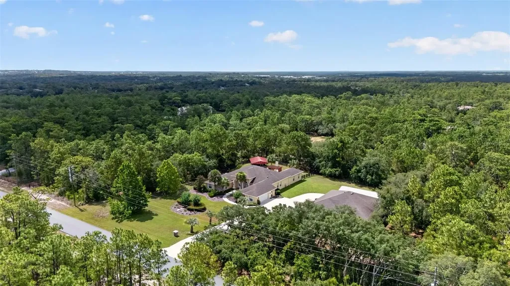 4348 W Bonanza Drive Beverly Hills FL 34465