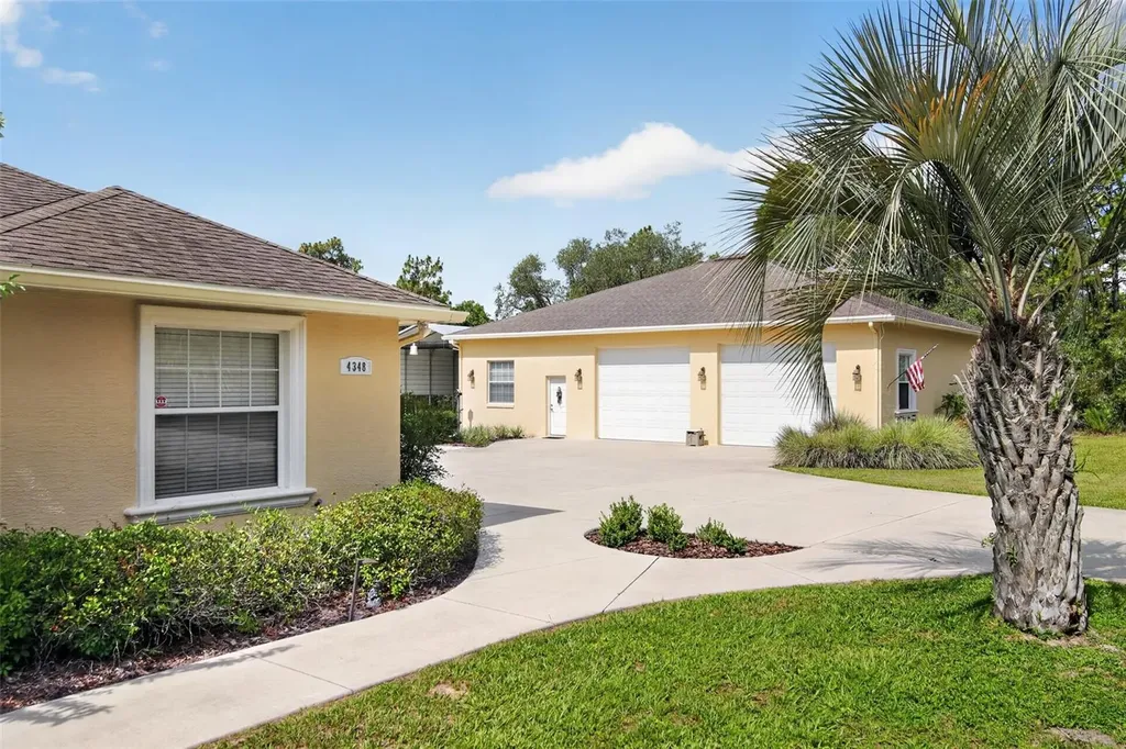 4348 W Bonanza Drive Beverly Hills FL 34465