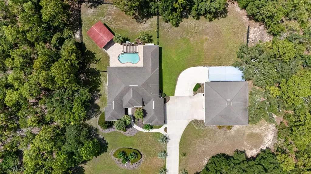 4348 W Bonanza Drive Beverly Hills FL 34465