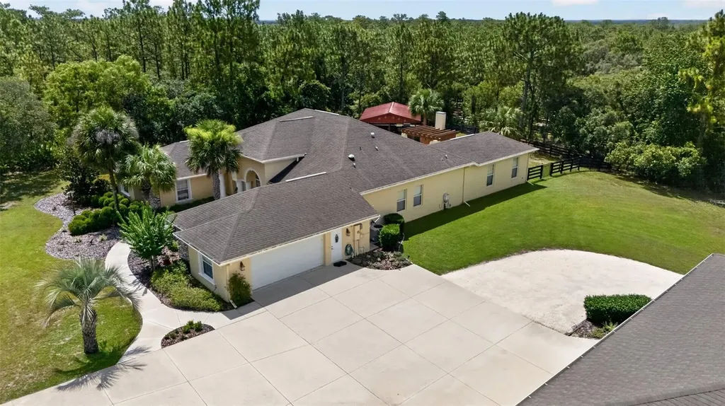 4348 W Bonanza Drive Beverly Hills FL 34465