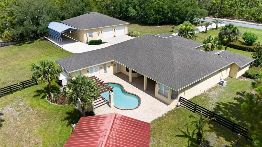 4348 W Bonanza Drive Beverly Hills FL 34465