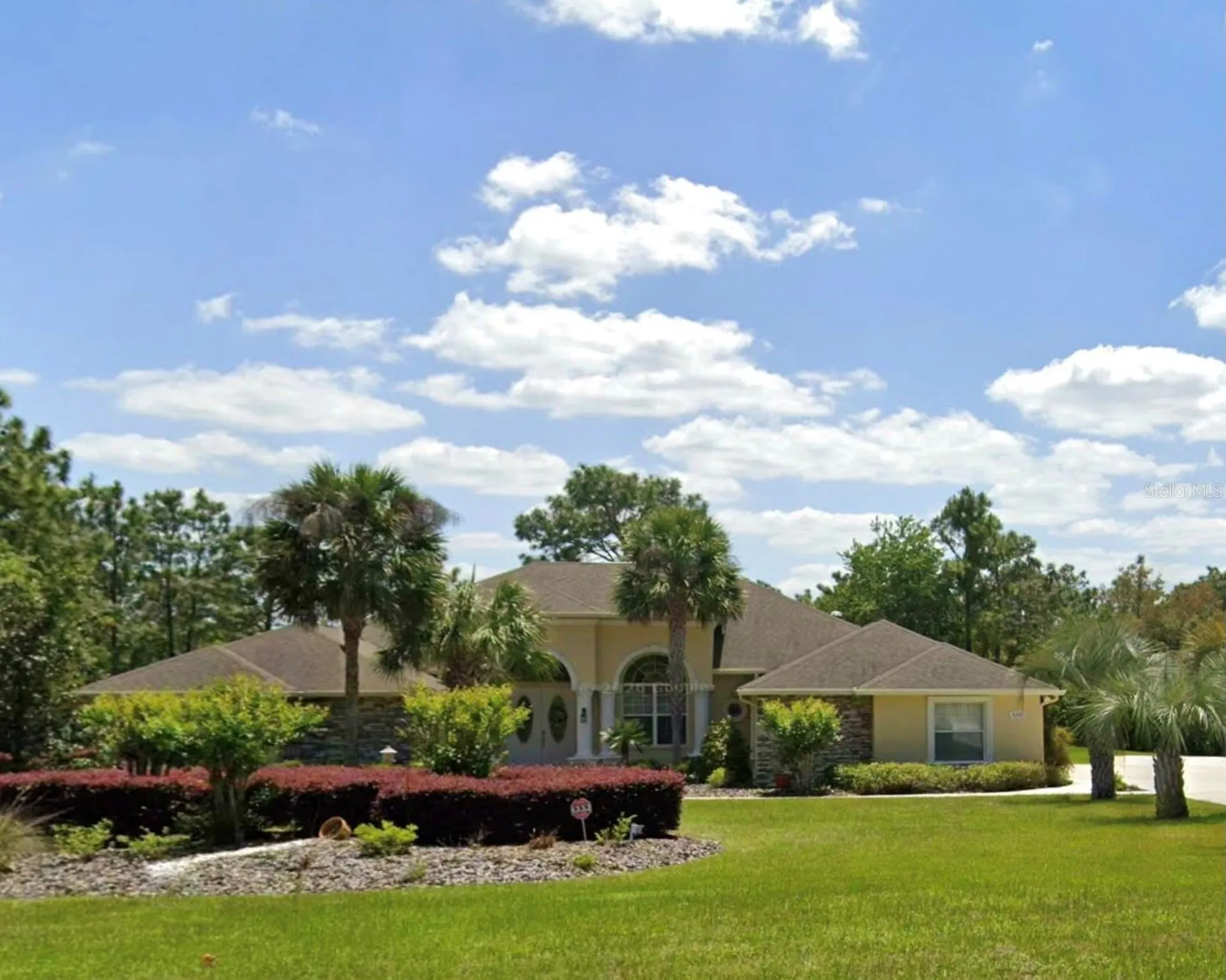 4348 W Bonanza Drive Beverly Hills FL 34465