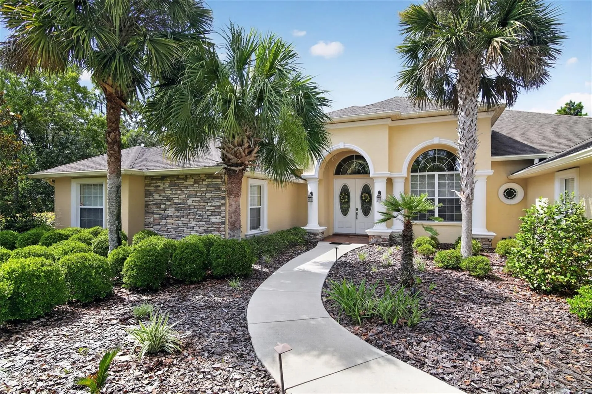 4348 W Bonanza Drive Beverly Hills FL 34465