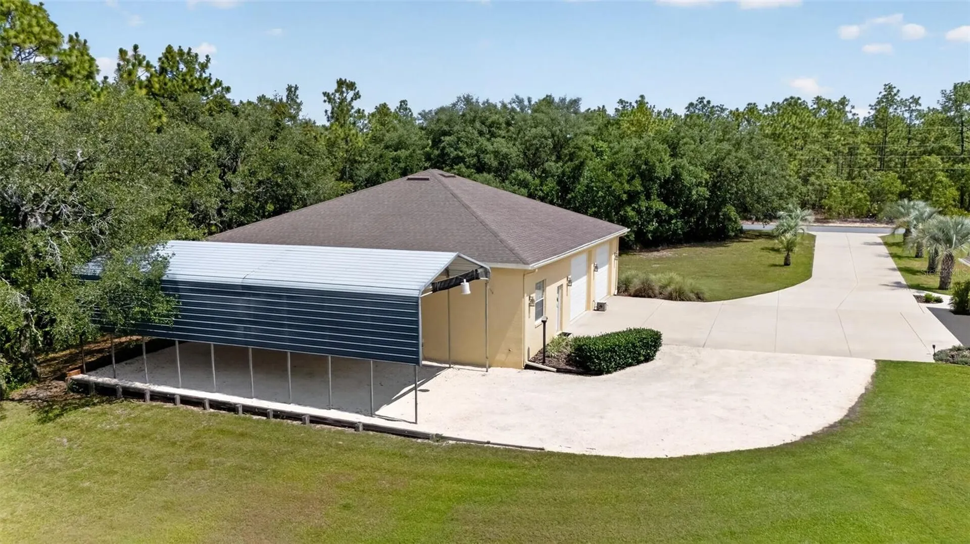 4348 W Bonanza Drive Beverly Hills FL 34465