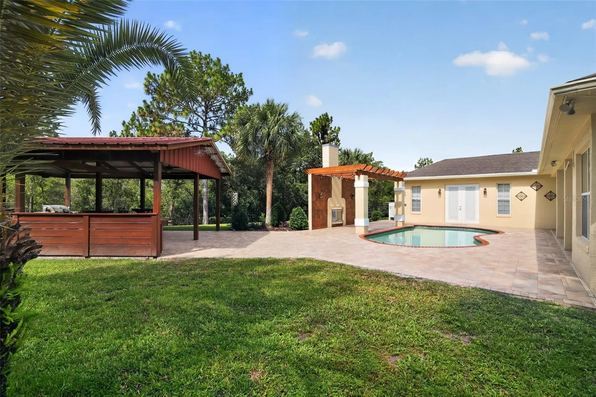 4348 W Bonanza Drive Beverly Hills FL 34465