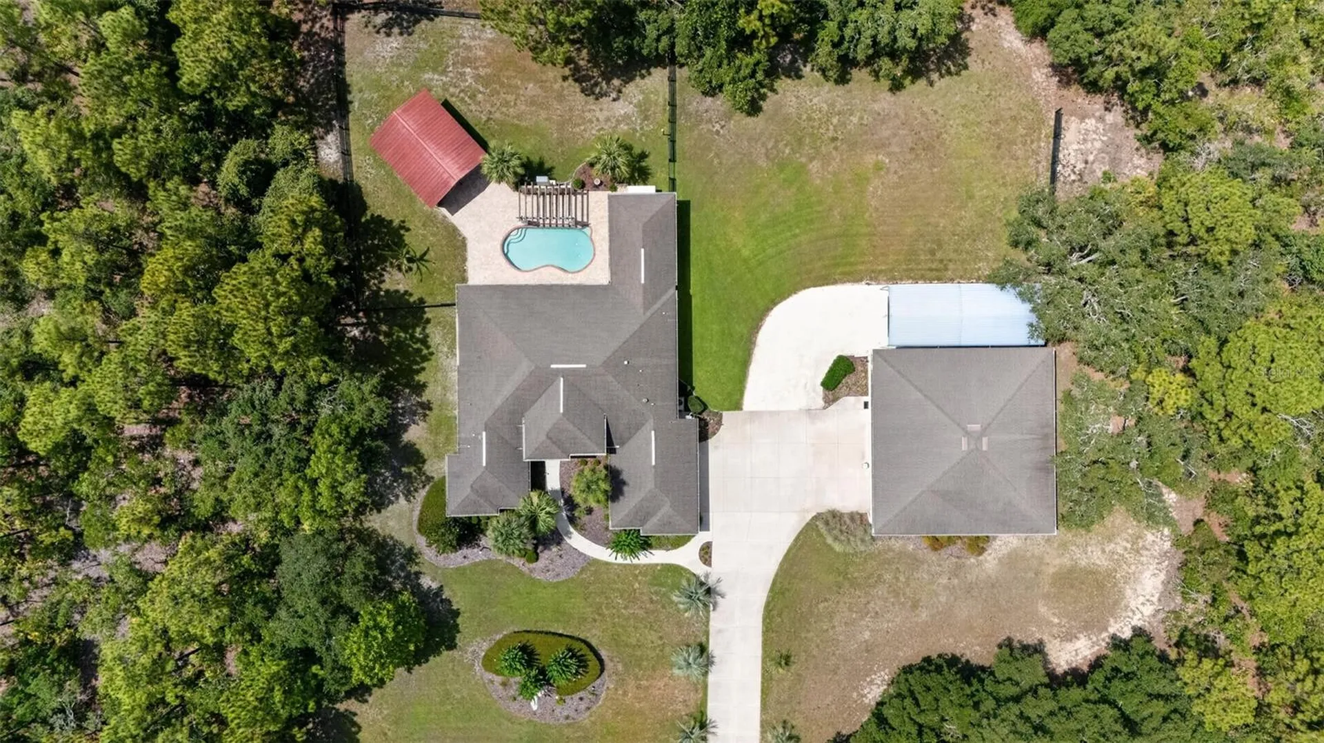 4348 W Bonanza Drive Beverly Hills FL 34465