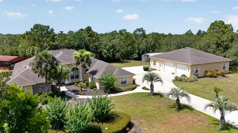 4348 W Bonanza Drive Beverly Hills FL 34465