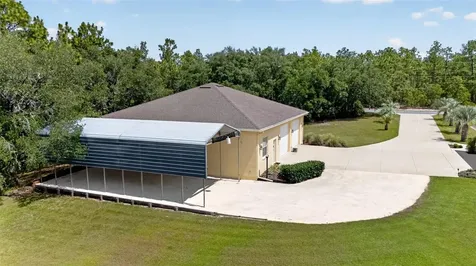 4348 W Bonanza Drive Beverly Hills FL 34465