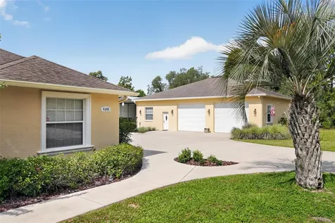 4348 W Bonanza Drive Beverly Hills FL 34465