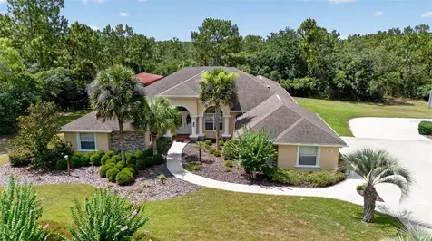 4348 W Bonanza Drive Beverly Hills FL 34465