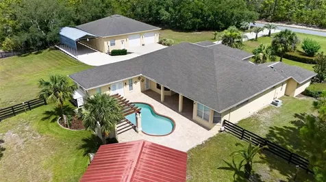4348 W Bonanza Drive Beverly Hills FL 34465