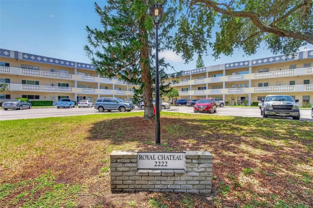 2222 Americus Boulevard N Clearwater FL 33763