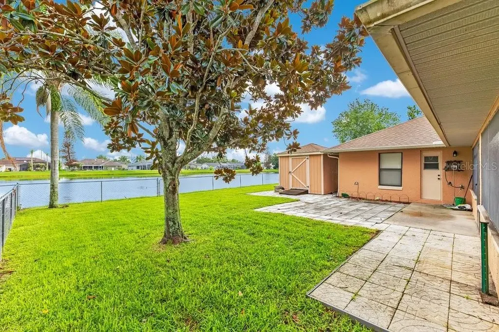 2333 Sweetwater Boulevard St Cloud FL 34772
