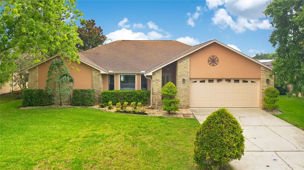 2333 Sweetwater Boulevard St Cloud FL 34772