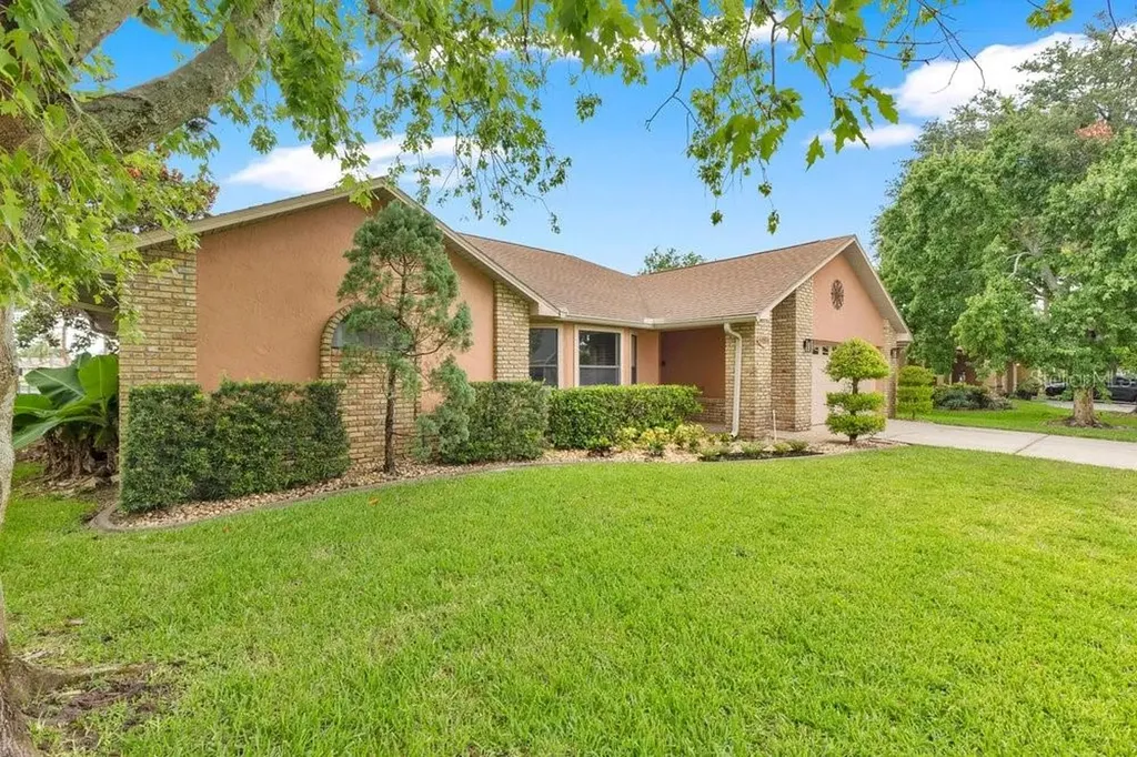 2333 Sweetwater Boulevard St Cloud FL 34772