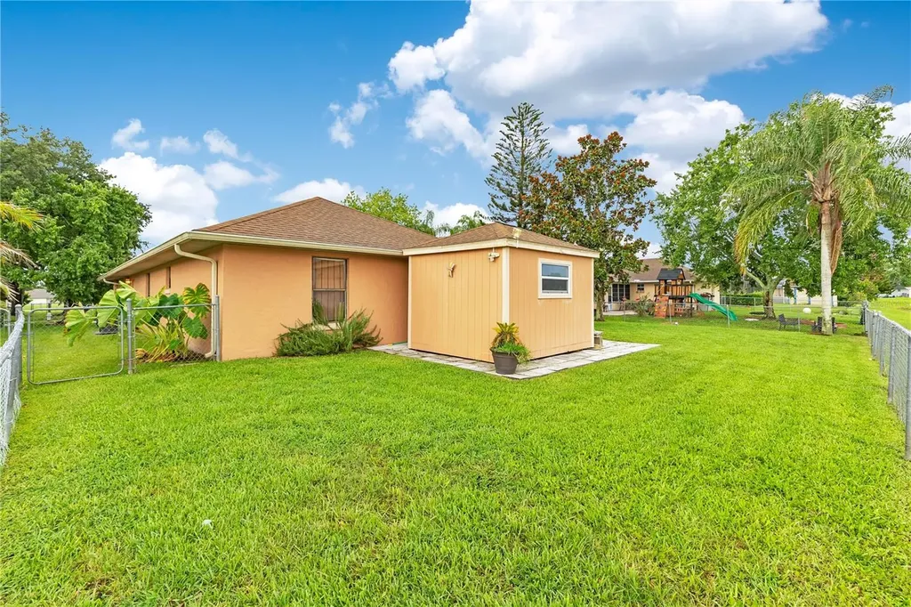 2333 Sweetwater Boulevard St Cloud FL 34772