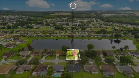 2333 Sweetwater Boulevard St Cloud FL 34772