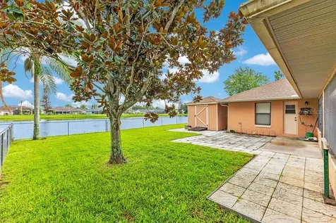 2333 Sweetwater Boulevard St Cloud FL 34772