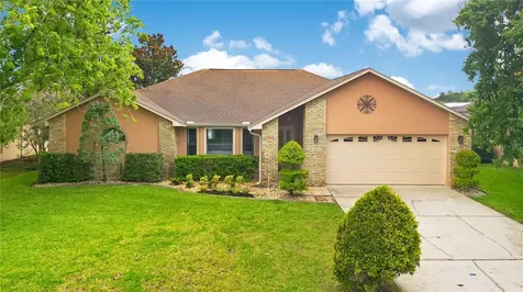 2333 Sweetwater Boulevard St Cloud FL 34772