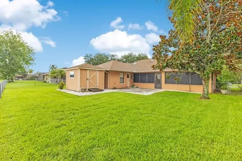 2333 Sweetwater Boulevard St Cloud FL 34772