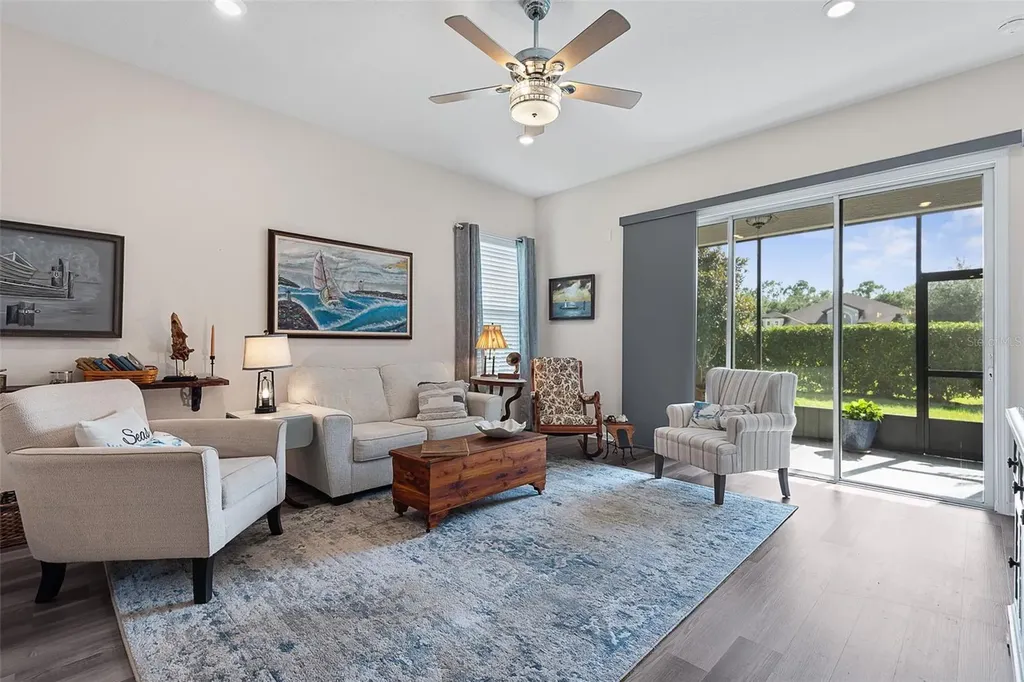 3266 Bailey Ann Drive Ormond Beach FL 32174