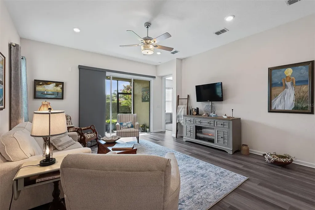 3266 Bailey Ann Drive Ormond Beach FL 32174