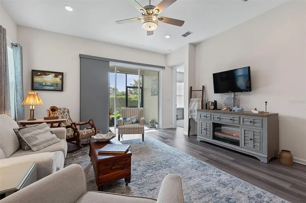 3266 Bailey Ann Drive Ormond Beach FL 32174