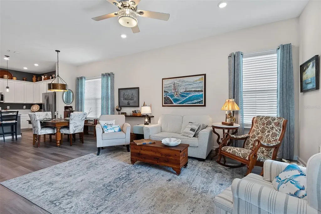 3266 Bailey Ann Drive Ormond Beach FL 32174