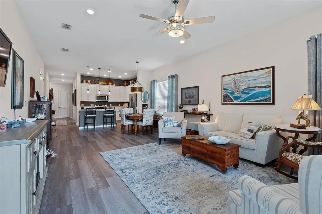 3266 Bailey Ann Drive Ormond Beach FL 32174