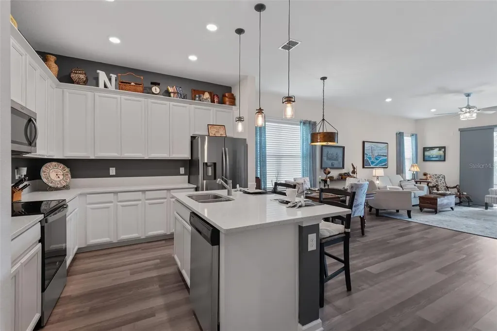 3266 Bailey Ann Drive Ormond Beach FL 32174