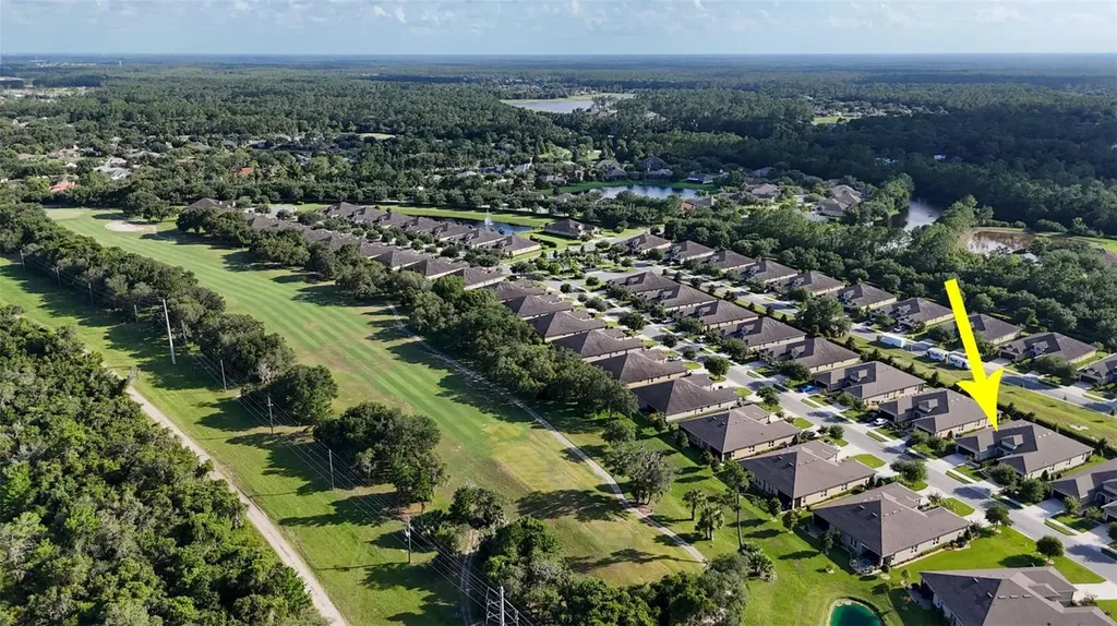 3266 Bailey Ann Drive Ormond Beach FL 32174