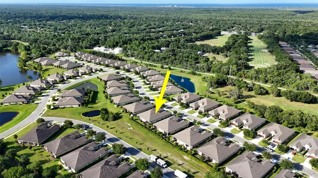 3266 Bailey Ann Drive Ormond Beach FL 32174