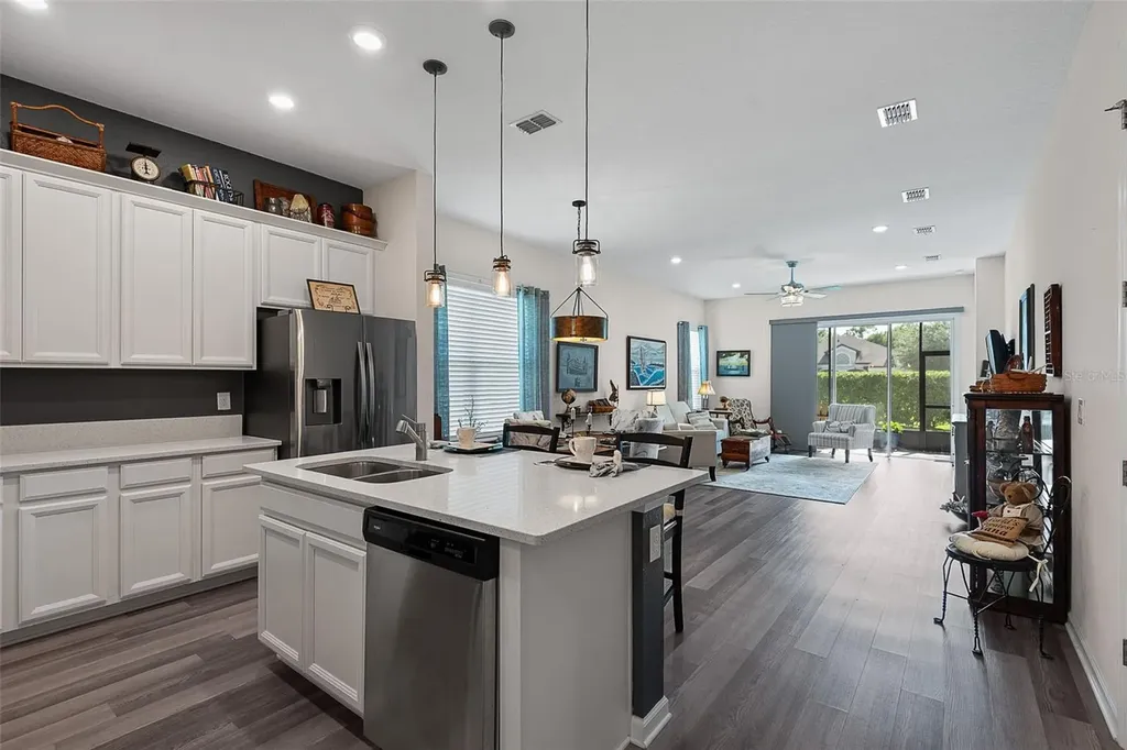 3266 Bailey Ann Drive Ormond Beach FL 32174