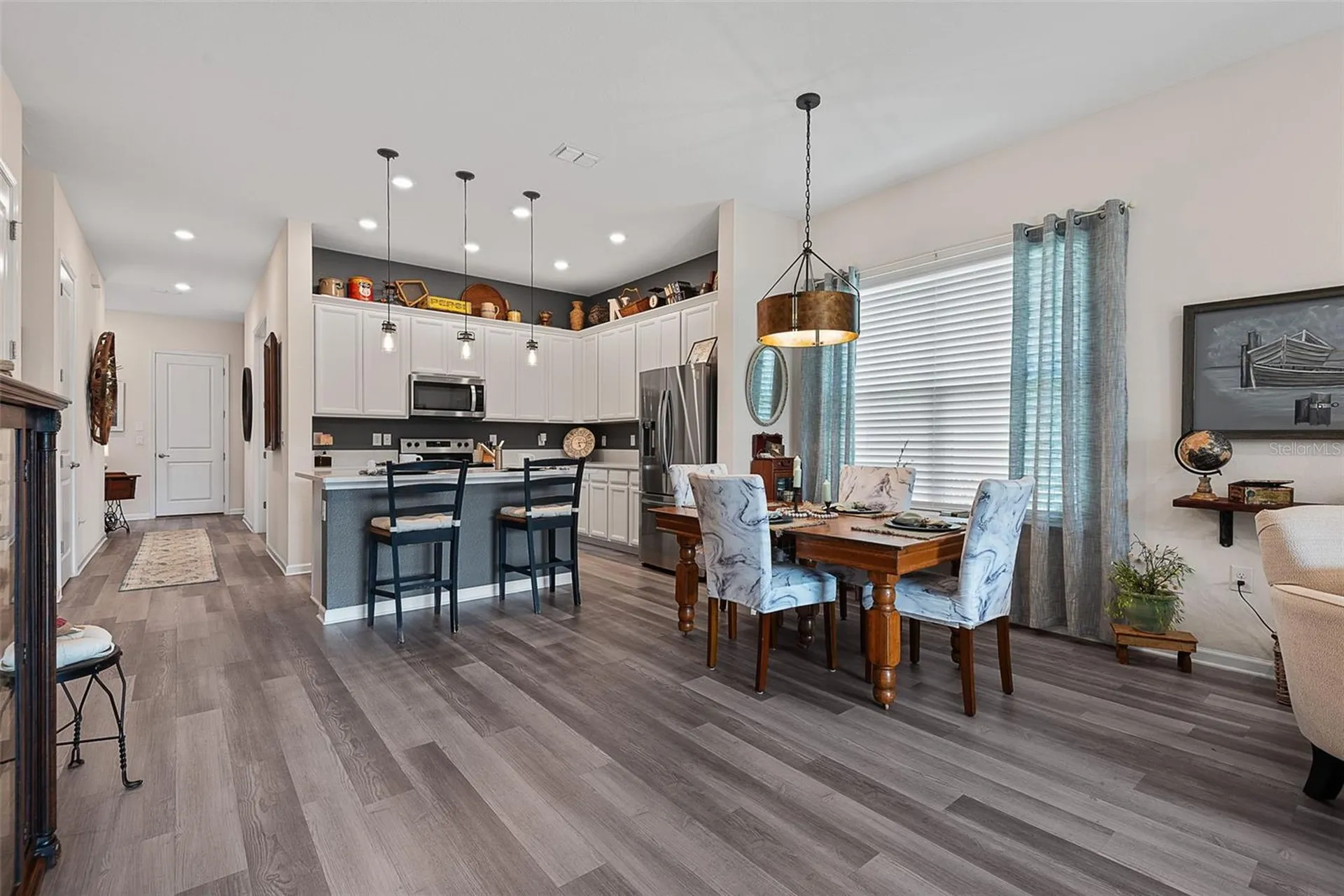 3266 Bailey Ann Drive Ormond Beach FL 32174