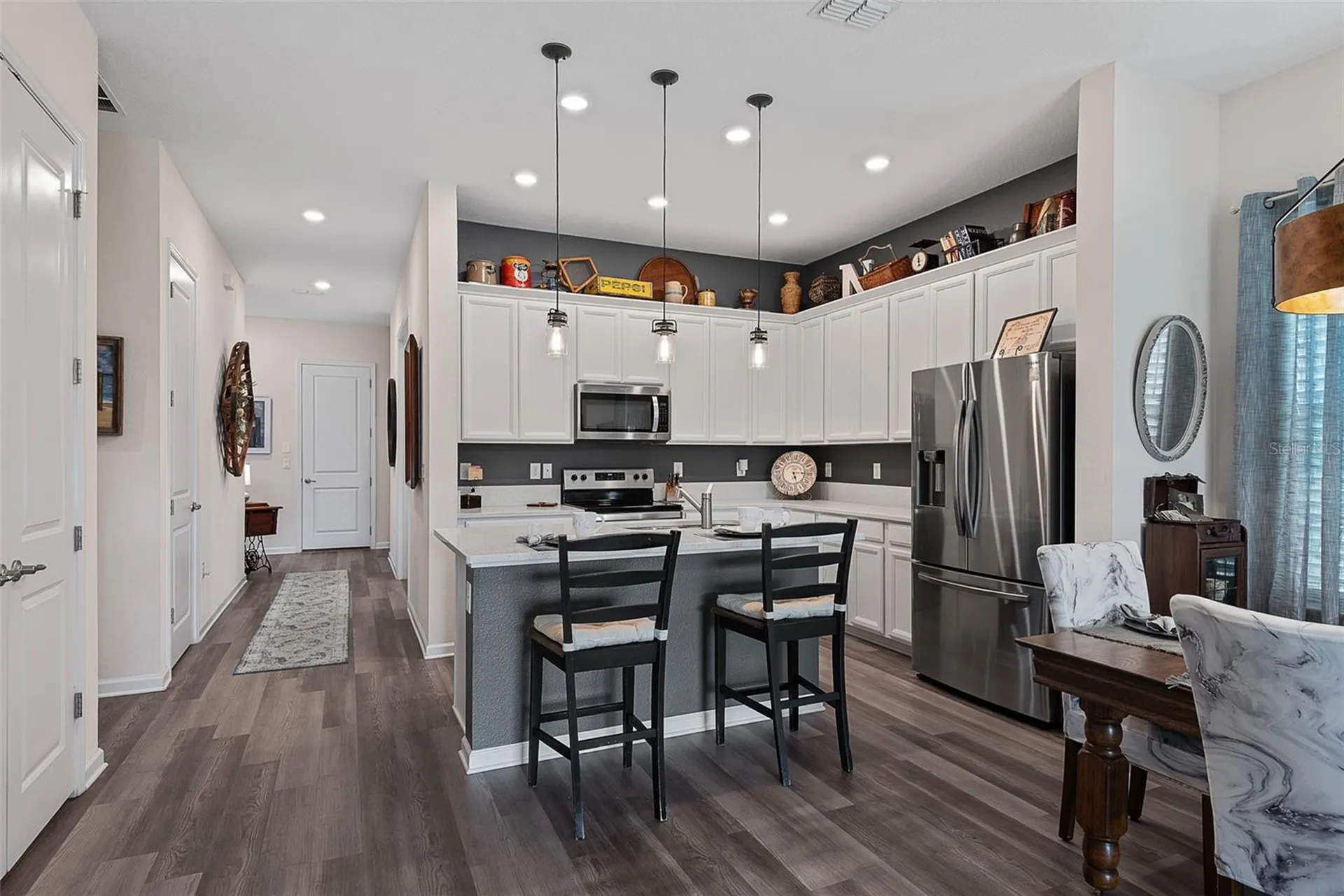 3266 Bailey Ann Drive Ormond Beach FL 32174